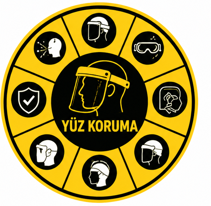 Yüz Koruma