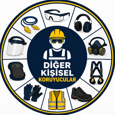 Diğer Kişisel  Koruyucular