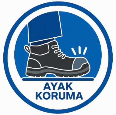 Ayak Koruma