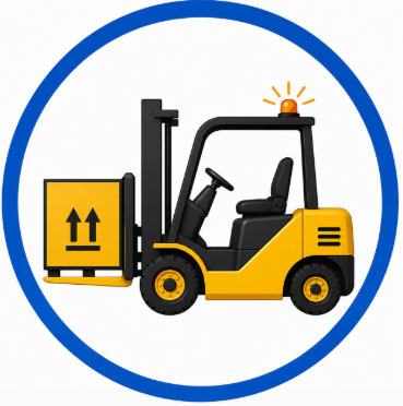 Forklift