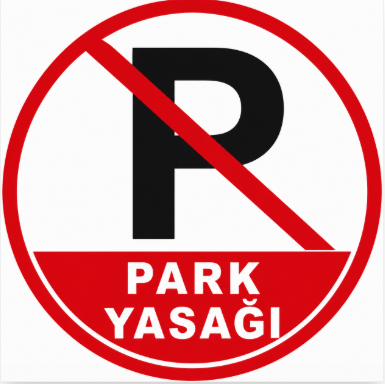 Park Yasağı