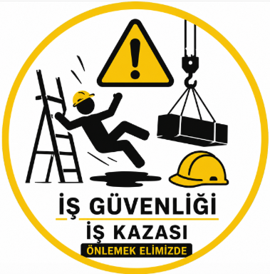 İş Güvenliği - İş Kazası 