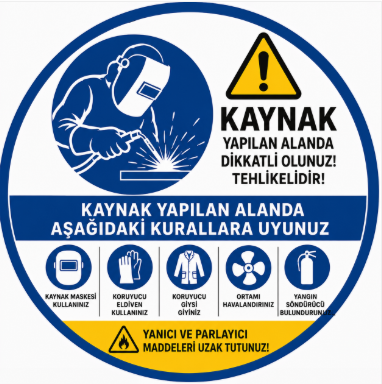 Kaynak