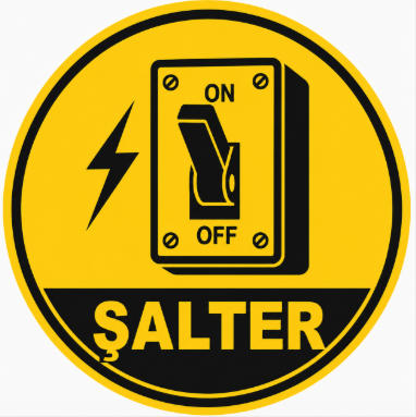 Şalter