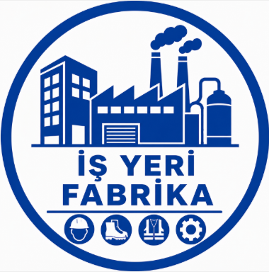 İş Yeri - Fabrika 
