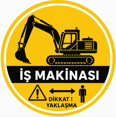 İş Makinası