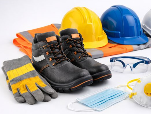 Kişisel Koruyucu Ürünler
