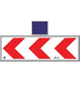 Güneş Enerjili Levha (ADL11750)
