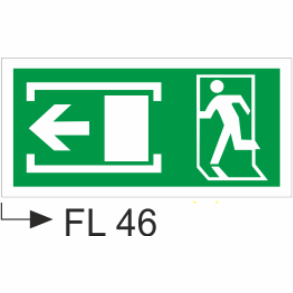 FL-46  - Uyarı Levhaları