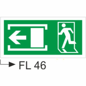 FL-46  - Uyarı Levhaları