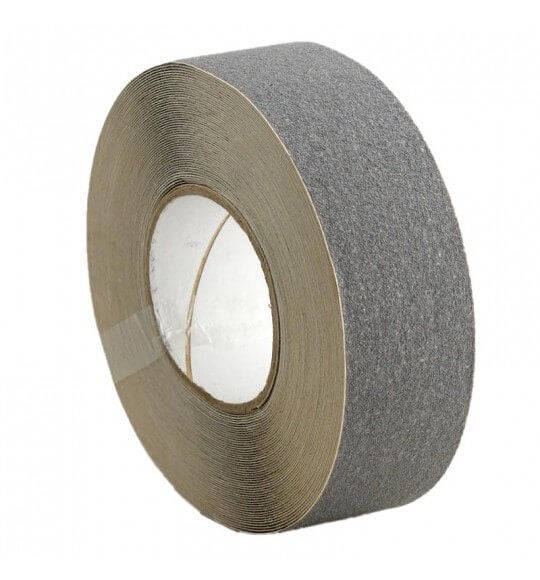 Gri Kaydırmaz Bant 50mm x 10mt (ADL307)