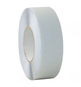 Şeffaf Kaydırmaz Bant 50mm x 10mt (ADL310)