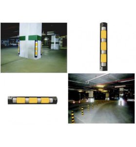 Otopark Kolon Köşe Koruyucu (ADL12292)