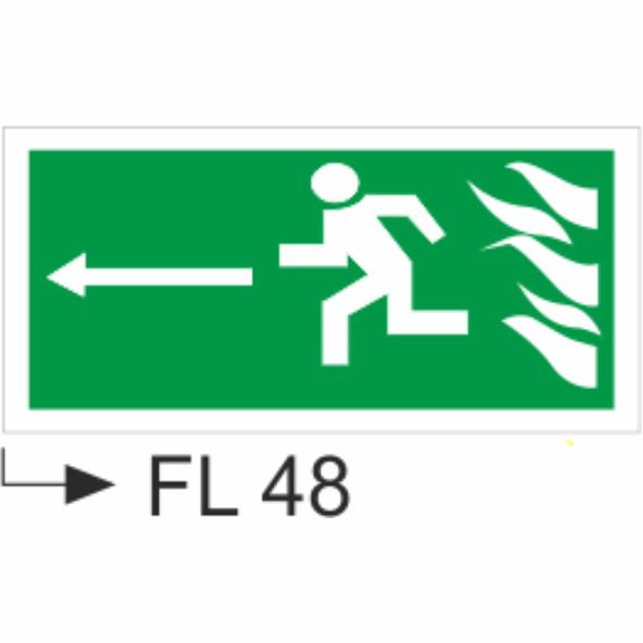 FL-48 - Uyarı LevhalarI