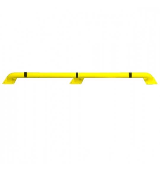 Araç Sonlandırma Bariyeri (ADL01-3) – 180CM