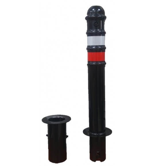 Çıkar Otopark Direği Anahtarlı (ADLD1)