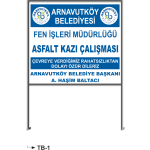 Asfalt Kazı Çalılşması