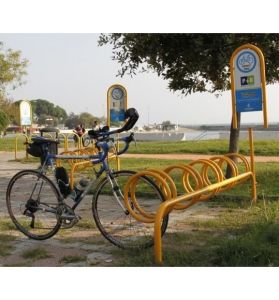Bisiklet Park Demiri 5 İstasyon (ADL5İS)