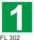 FL 302- Uyarı Levhaları