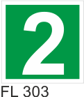 FL 303- Uyarı Levhaları