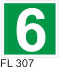 FL 307- Uyarı Levhaları