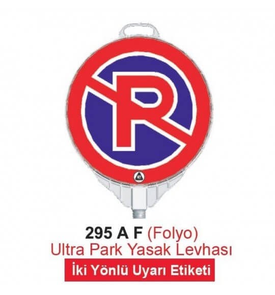 Park Yasak Levhası (ADL295)