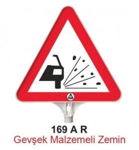 Gevşek Malzemeli Zemin Levhası (ADL169)