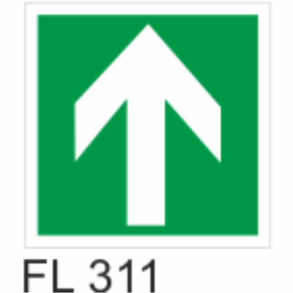 FL 311- Uyarı Levhaları
