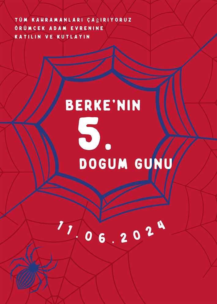 Doğum Günü Karşılama Panosu (KRP0028)