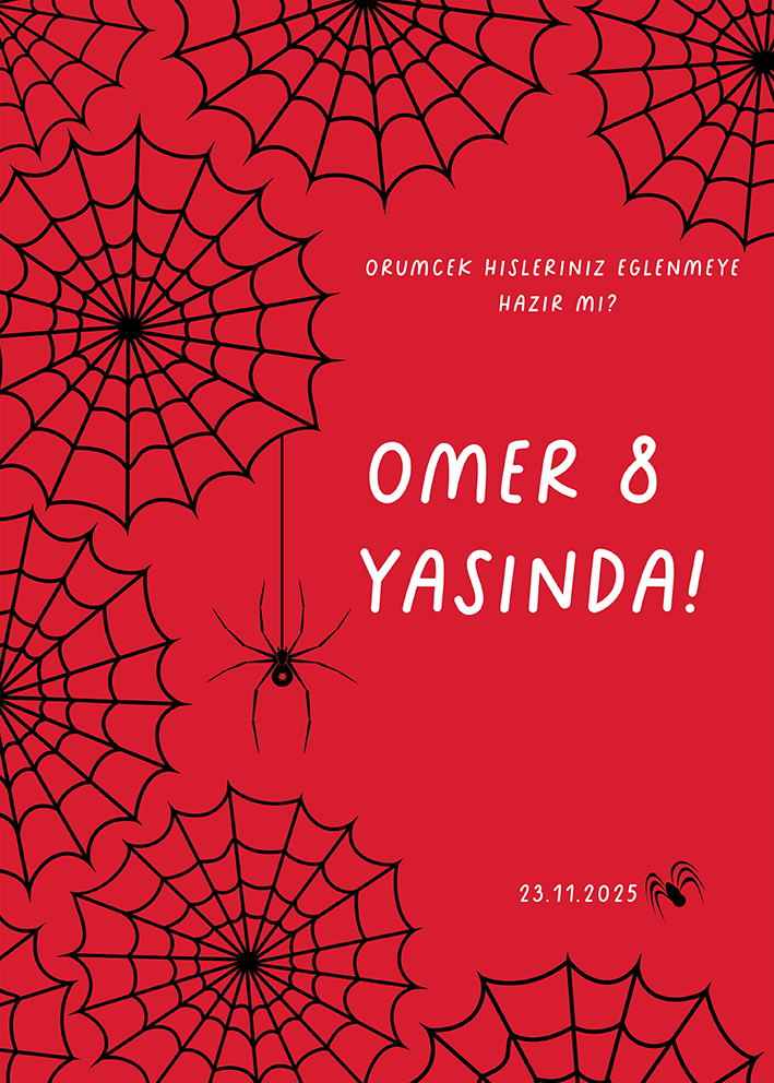 Doğum Günü Karşlama Panosu  (KRP0039)