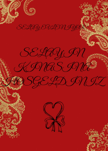 Kına Karşılama Panosu (KRP0051)