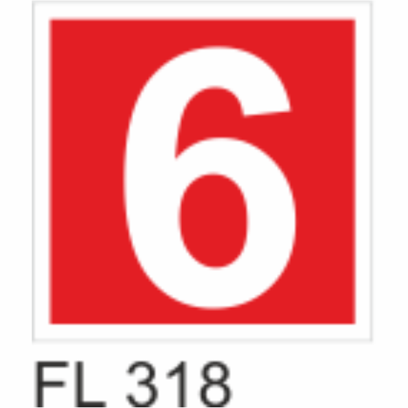 FL 318- Uyarı Levhaları
