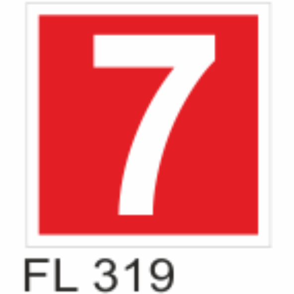FL 319- Uyarı Levhaları
