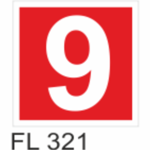 FL 321- Uyarı Levhaları