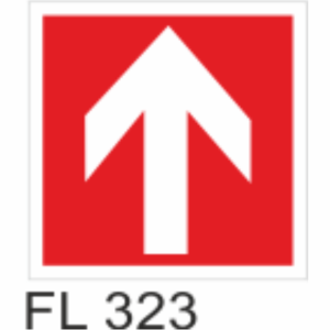 FL 323- Uyarı Levhaları