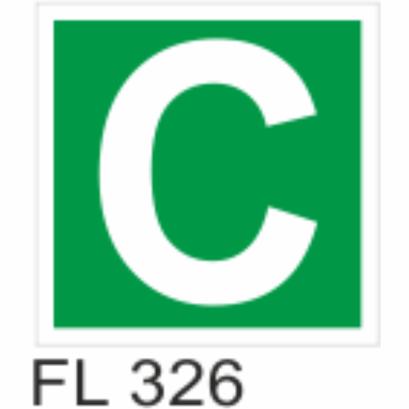 FL 326- Uyarı Levhaları