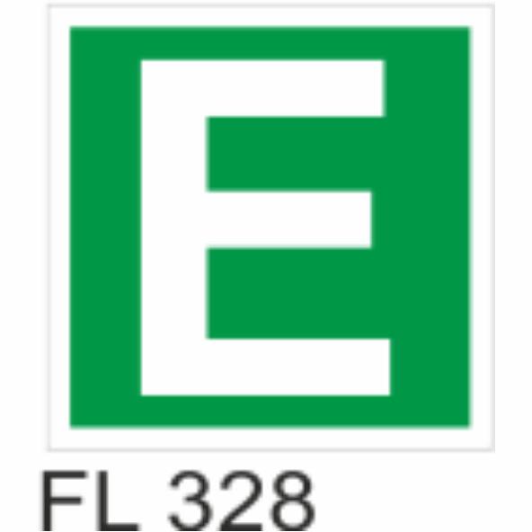 FL 328- Uyarı Levhaları