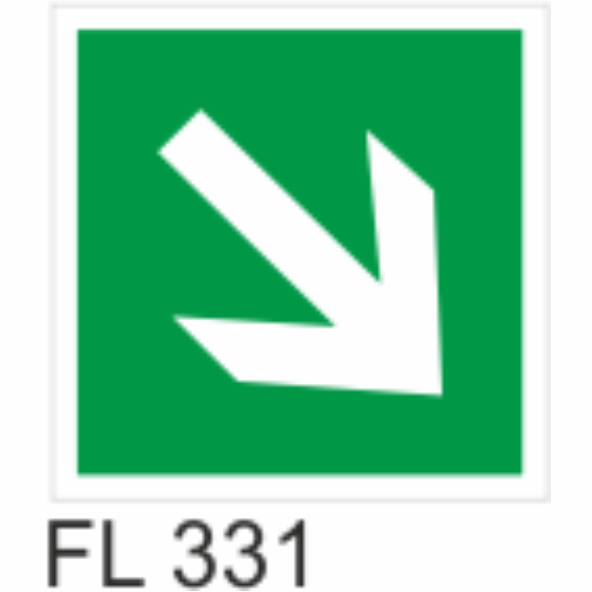 FL 331- Uyarı Levhaları