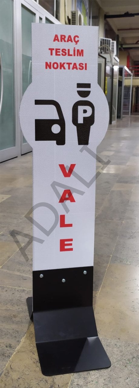 Kompozit Vale Dubası