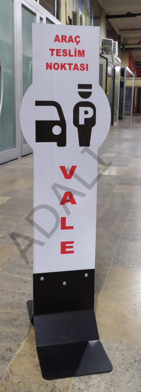 Kompozit Vale Dubası