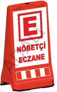 Evelüx Ağırlıklı Ultra Reklam Dubası