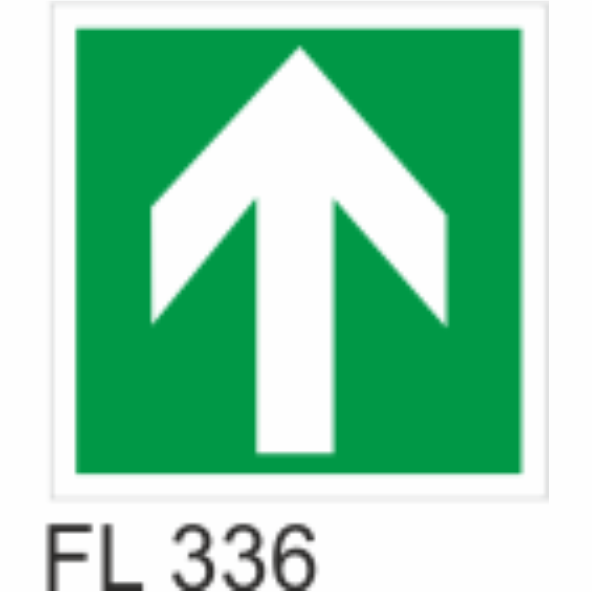 FL 336- Uyarı Levhaları