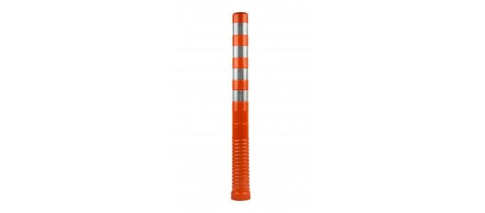 100 cm Esnek Demonte (Tabansız) Delinatör ADL 2520