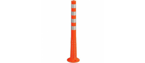 100 cm Esnek Şerit Ayırıcı (Delinatör) ADL 2513 Standart