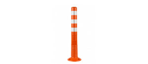 EKO 75 cm Esnek Şerit Ayırıcı (Delinatör) ADL 2531