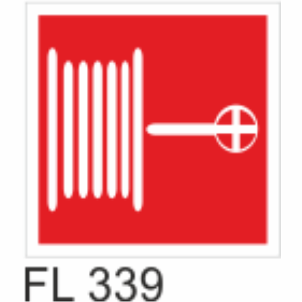 FL 339- Uyarı Levhaları