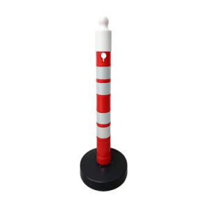 Dubalı Uyarı Dikmesi 110X1200 Mm Reflektifli  (ADL12404)