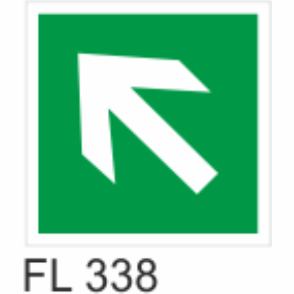 FL 338- Uyarı Levhaları