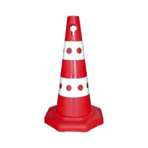 PPC Trafik Konisi 50 cm Trafik Dubası  (ADL503208)