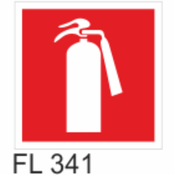 FL 341- Uyarı Levhaları